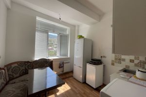 Продам квартиру 2-х комнатную с общей площадью 47м2, 9/10 эт., на улице Абдуллы гаджиева, Советский район, г. Махачкала, Дагестан респ., Россия, агентство Интернет-партнер