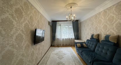 Купить квартиру 3-х комнатную, 95 кв. м., Россия, г. Махачкала. Фотография №9