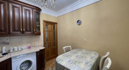 Купить квартиру 3-х комнатную, 95 кв. м., Россия, г. Махачкала. Фотография №8