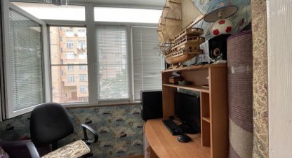 Купить квартиру 3-х комнатную, 95 кв. м., Россия, г. Махачкала. Фотография №10
