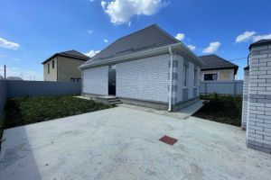 Продам дом 2-х комнатный с общей площадью 70м2, г. Индустриальный, Краснодарский край, Россия, агентство Интернет-партнер