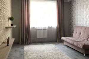 Продам квартиру 1 комнатную с общей площадью 38м2, 6/17 эт., на улице Осканова ул, Советский район, г. Липецк, Липецкая обл., Россия, агентство Интернет-партнер
