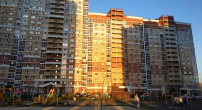 Купить квартиру 1 комнатную, 38 кв. м., Россия, г. Липецк. Фотография №8