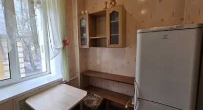 Продаётся 2-х комнатная квартира в г. Нижний Новгород. Фотография №6