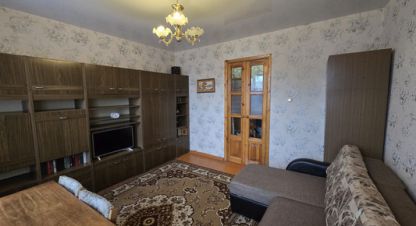 Купить 2-х комнатную квартиру в г. Нижний Новгород. Фотография №2