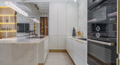 Купить квартиру 2-х комнатную, 71.4 кв. м., Россия, г. Калининград. Фотография №10