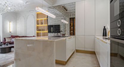 Купить квартиру 2-х комнатную, 71.4 кв. м., Россия, г. Калининград. Фотография №8