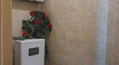 Купить квартиру 2-х комнатную, 49.8 кв. м., Россия, г. Мурманск. Фотография №8