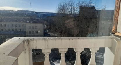 Купить квартиру 2-х комнатную, 49.8 кв. м., Россия, г. Мурманск. Фотография №10