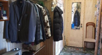 Продаётся 2-х комнатная квартира в г. Мурманск. Фотография №6