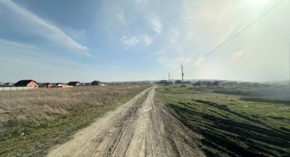 Купить земельный участок в г. Ильский. Фотография №2