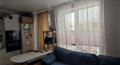 Продам квартиру с общей площадью 38м2, 2/3 эт., на улице Троицкий б-р, г. Троицк, Москва, Россия, агентство Интернет-партнер. Фотография №1