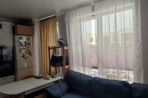 Продам квартиру с общей площадью 38м2, 2/3 эт., на улице Троицкий б-р, г. Троицк, Москва, Россия, агентство Интернет-партнер