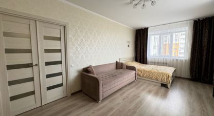 Купить 2-х комнатную квартиру на улице Дуки ул г. Брянск. Фотография №4