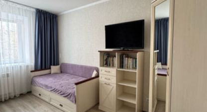 Купить квартиру 2-х комнатную, 70 кв. м., Россия, г. Брянск. Фотография №8