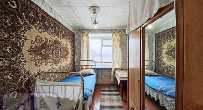 Купить квартиру 4-х комнатную, 60.7 кв. м., Россия, г. Молочное. Фотография №10