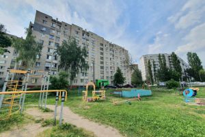 Продам квартиру 1 комнатную с общей площадью 36м2, 1/9 эт., на улице Полиграфическая ул, Советский район, г. Липецк, Липецкая обл., Россия, агентство Интернет-партнер