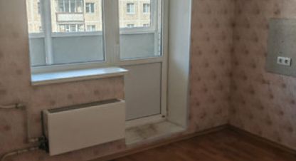 Продам квартиру 3-х комнатную с общей площадью 69.2м2, 3/9 эт., на улице Гатчинское шоссе, г. Красное село, Санкт-Петербург, Россия, агентство Интернет-партнер. Фотография №1