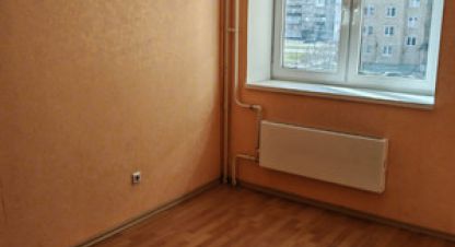 Купить 3-х комнатную квартиру на улице Гатчинское шоссе г. Красное село. Фотография №4