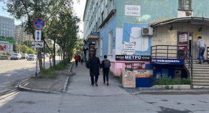 Продаётся торговое помещение в г. Мурманск. Фотография №7