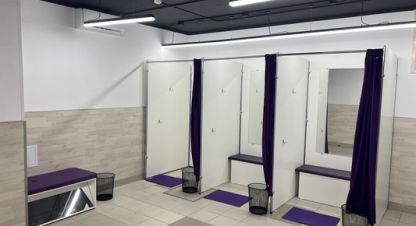 Купить торговое помещение на улице Кирова пр-кт г. Мурманск. Фотография №5