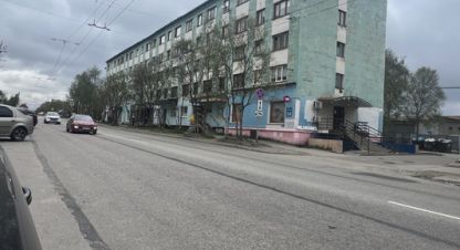 Купить торговое помещение в г. Мурманск. Фотография №3
