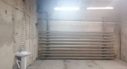 Снять производственно-складское помещение на улице Есенина ул г. Рязань. Фотография №5