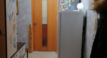 Купить квартиру 1 комнатную, 39.1 кв. м., Россия, г. Красное село. Фотография №10