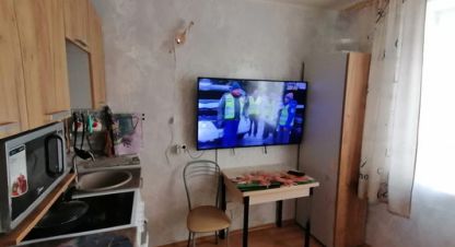 Продаётся 1 комнатная квартира в г. Красное село. Фотография №6