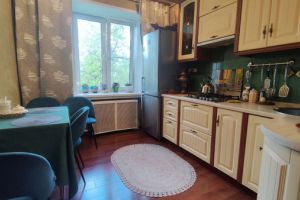 Продам квартиру 2-х комнатную с общей площадью 51.5м2, 4/4 эт., на улице Чкалова ул, г. Жуковский, Московская обл., Россия, агентство Интернет-партнер