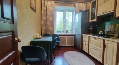 Продаётся квартира в г. Жуковский. Фотография №7
