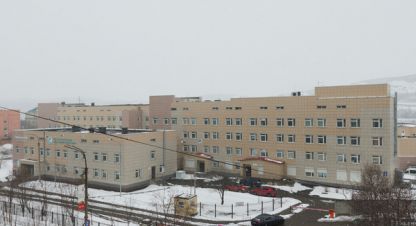 Продаётся 3-х комнатная квартира в г. Мурманск. Фотография №6