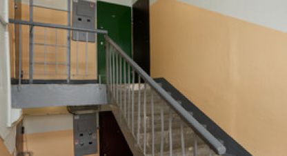 Купить квартиру 3-х комнатную, 61.2 кв. м., Россия, г. Мурманск. Фотография №10