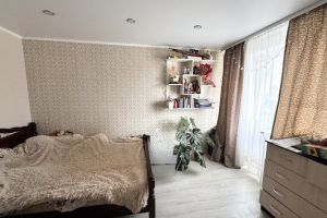 Продам квартиру 2-х комнатную с общей площадью 41.1м2, 3/5 эт., на улице Станке Димитрова пр-кт, Советский район, г. Брянск, Брянская обл., Россия, агентство Интернет-партнер
