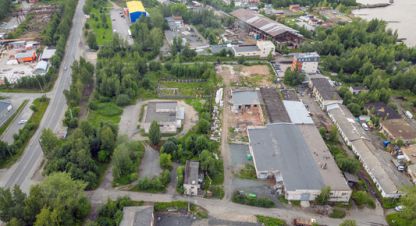 Купить производственно-складское помещение на улице Онежской флотилии (ключевая) ул г. Петрозаводск. Фотография №4