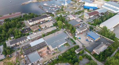 Продаётся производственно-складское помещение в г. Петрозаводск. Фотография №6