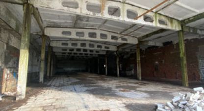 Купить производственно-складское помещение, 1080 кв. м., Россия, г. Петрозаводск. Фотография №10