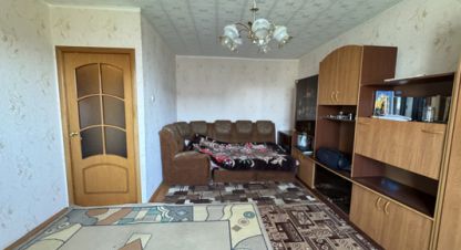 Купить квартиру на улице Кромская ул г. Брянск. Фотография №5