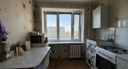Купить квартиру 1 комнатную, 34.3 кв. м., Россия, г. Брянск. Фотография №9