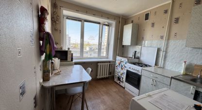 Купить квартиру 1 комнатную, 34.3 кв. м., Россия, г. Брянск. Фотография №8