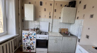 Купить квартиру 1 комнатную, 34.3 кв. м., Россия, г. Брянск. Фотография №10