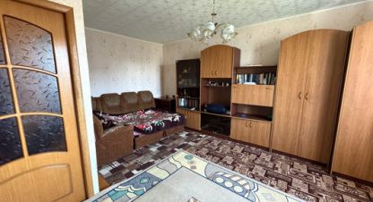 Купить 1 комнатную квартиру на улице Кромская ул г. Брянск. Фотография №4