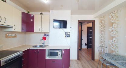 Купить квартиру 2-х комнатную, 55 кв. м., Россия, г. Липецк. Фотография №10