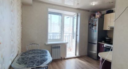 Купить квартиру 2-х комнатную, 55 кв. м., Россия, г. Липецк. Фотография №8