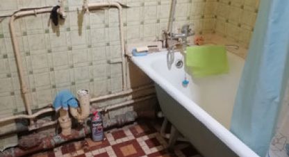 Купить квартиру 1 комнатную, 37.5 кв. м., Россия, г. Алексин. Фотография №10