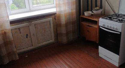Продаётся 1 комнатная квартира в г. Алексин. Фотография №6