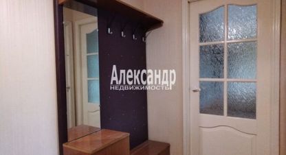 Купить квартиру 2-х комнатную, 45.8 кв. м., Россия, г. Красное село. Фотография №8