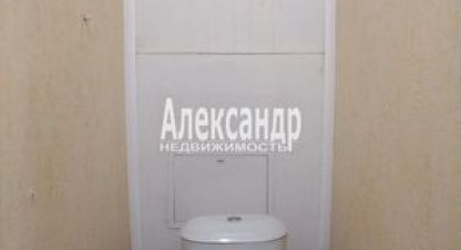 Купить квартиру 2-х комнатную, 45.8 кв. м., Россия, г. Красное село. Фотография №9