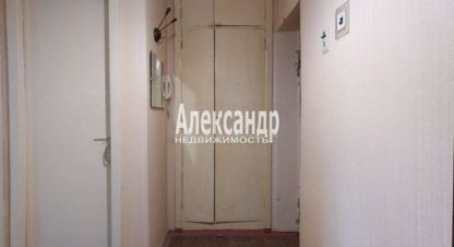 Продаётся 2-х комнатная квартира в г. Красное село. Фотография №6