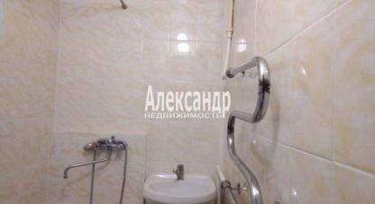 Купить квартиру 2-х комнатную, 45.8 кв. м., Россия, г. Красное село. Фотография №10
